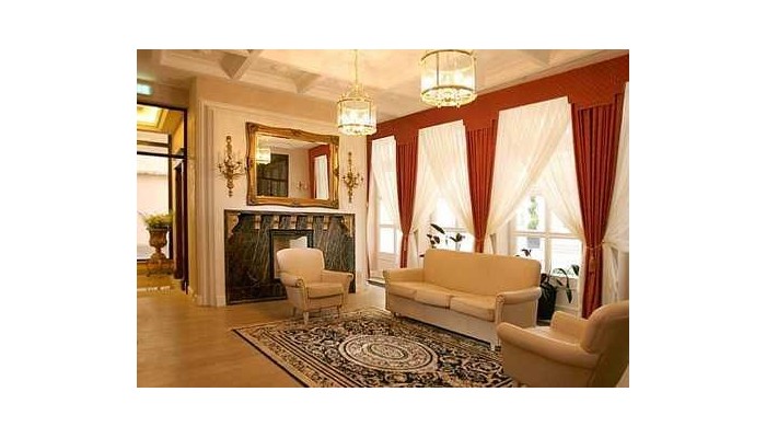 Hotel Ramada Htl & Suites poza 5