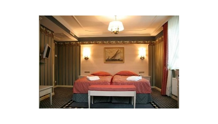 Hotel Ramada Htl & Suites poza 8