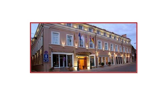 Hotel Ramada Htl & Suites poza 0
