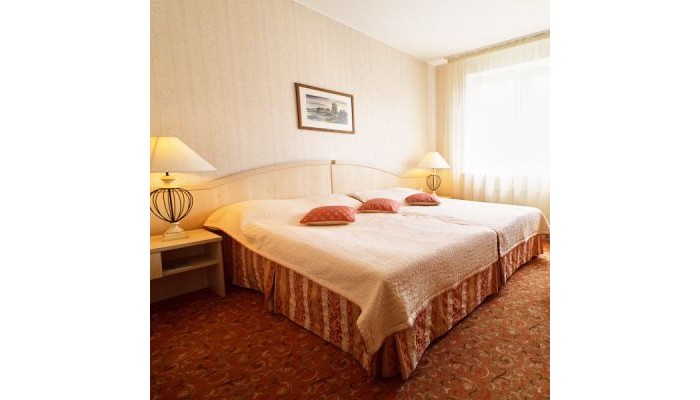 Hotel Ratonda Centrum poza 2