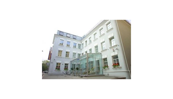 Hotel Ratonda poza 0