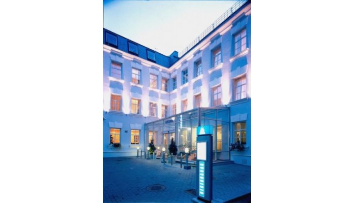 Hotel Ratonda poza 2