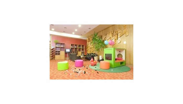 Hotel Scandic Neringa poza 2