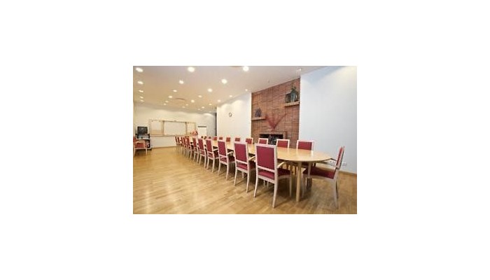 Hotel Scandic Neringa poza 3