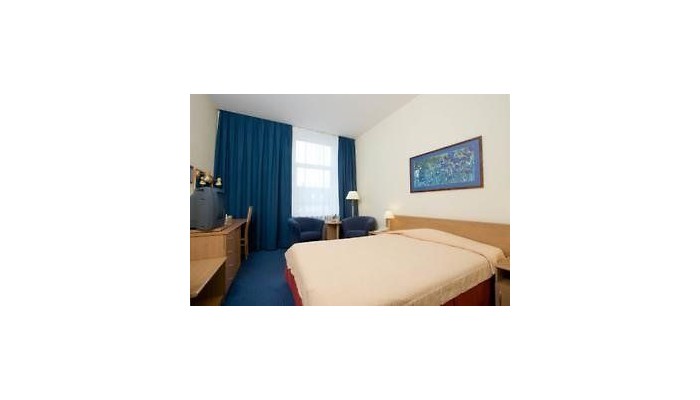 Hotel Scandic Neringa poza 5