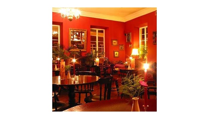 Hotel Shakespeare poza 6