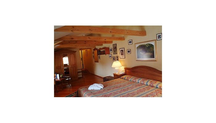 Hotel Shakespeare poza 3