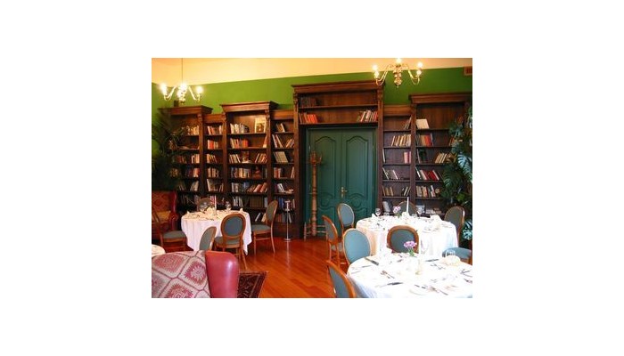 Hotel Shakespeare poza 7