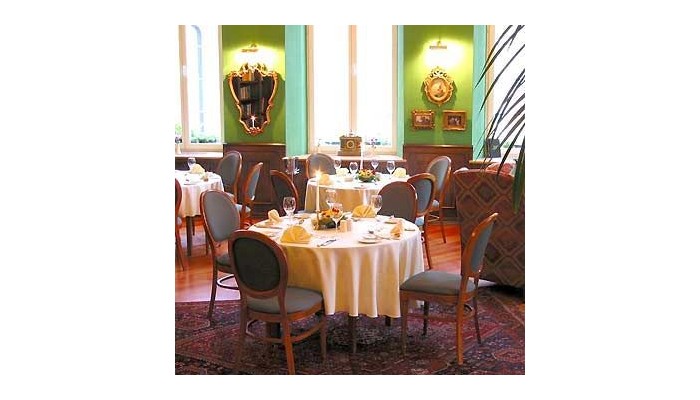 Hotel Shakespeare poza 5