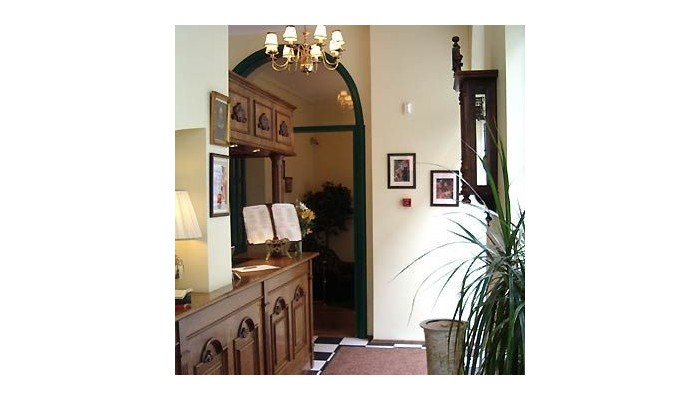 Hotel Shakespeare poza 2