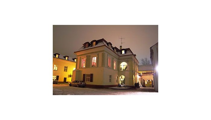 Hotel Shakespeare poza 0