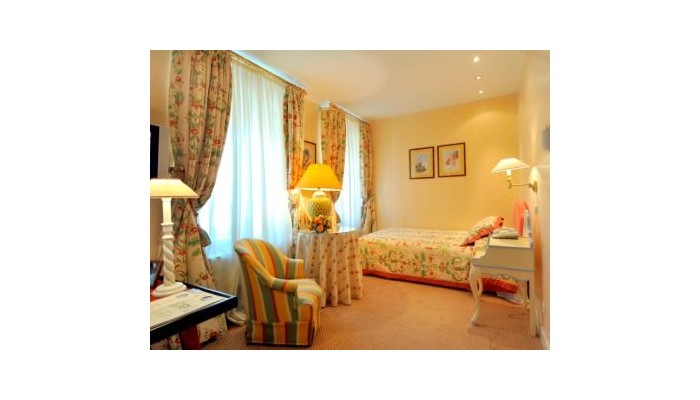 Hotel Stikliai poza 9