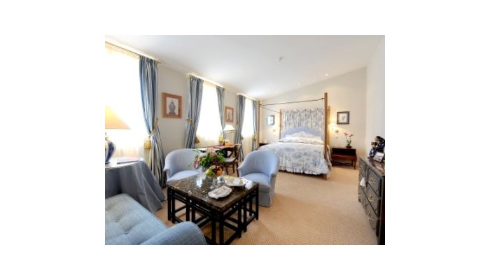 Hotel Stikliai poza 7