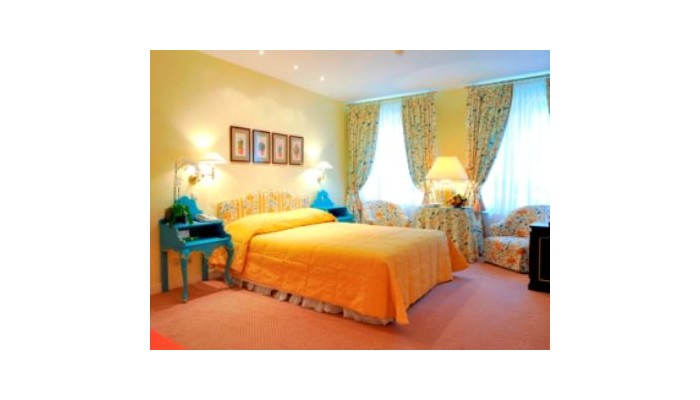 Hotel Stikliai poza 8