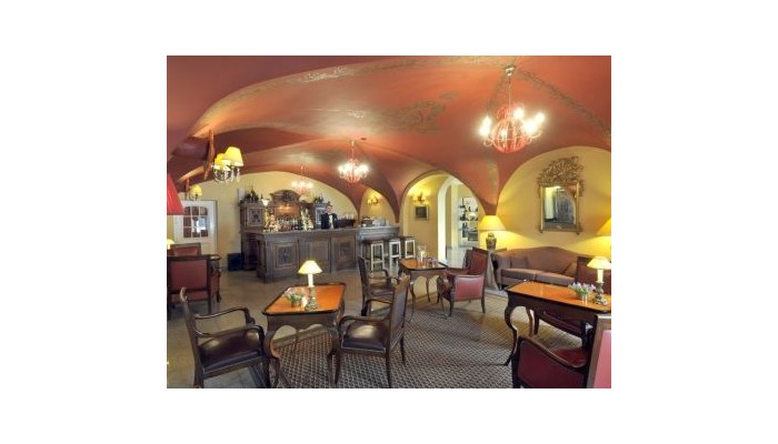 Hotel Stikliai poza 11