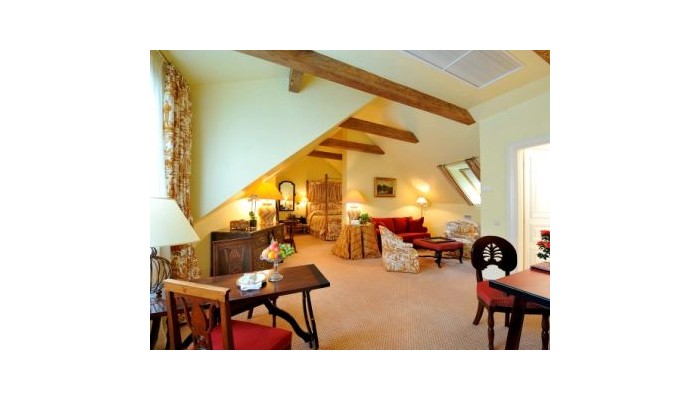 Hotel Stikliai poza 5