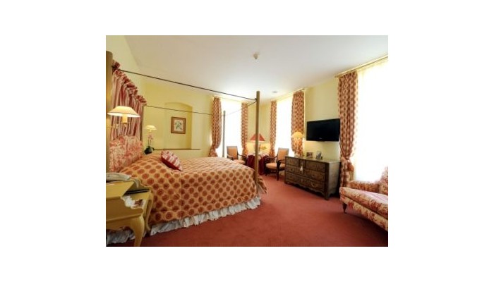 Hotel Stikliai poza 6