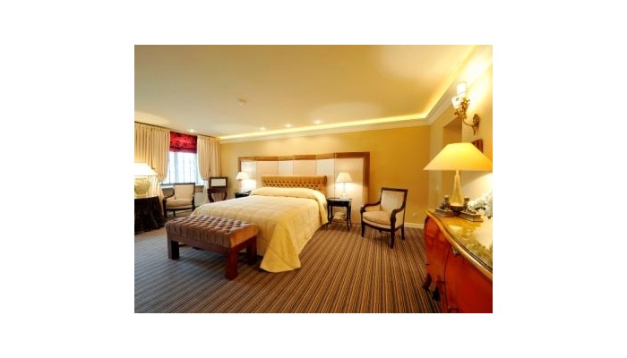 Hotel Stikliai poza 3