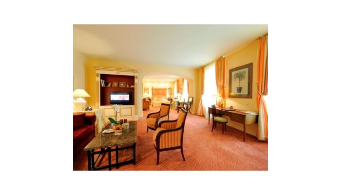 Hotel Stikliai poza 4