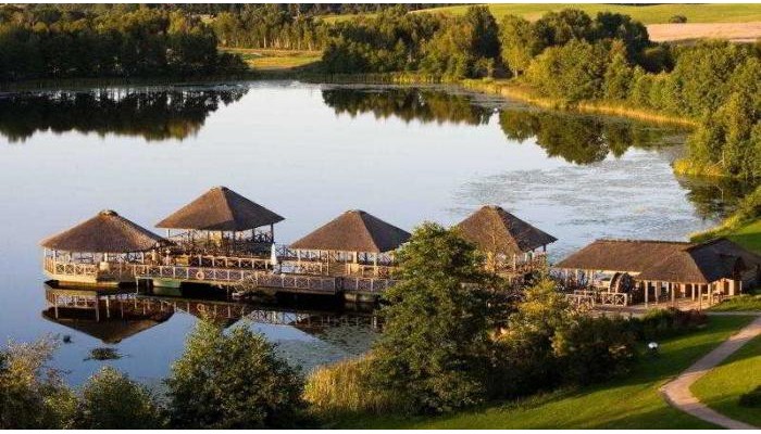 Hotel Vilnius Home Bed And Breakfast poza 0