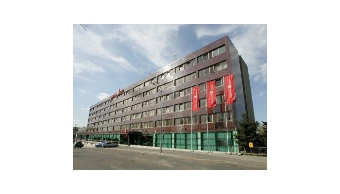 Panorama Hotel - Non Refundable Room poza 0