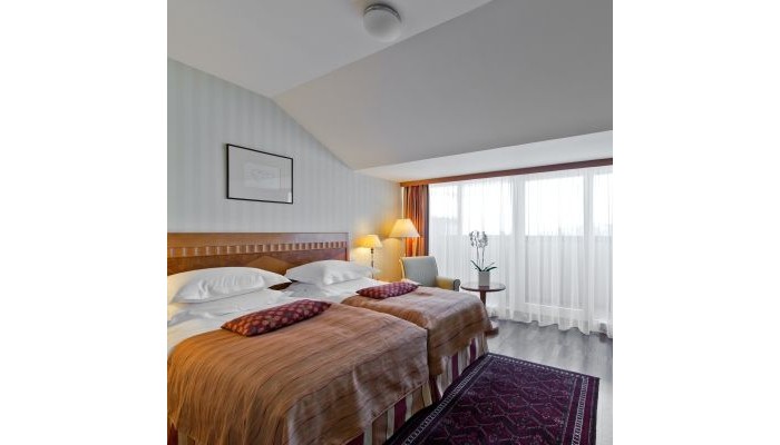 Radisson Blu Royal Astorija Hotel, Vilnius poza 2