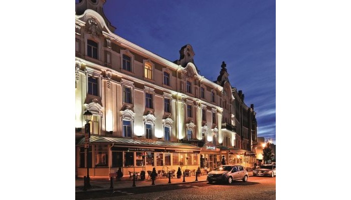 Radisson Blu Royal Astorija Hotel, Vilnius poza 0