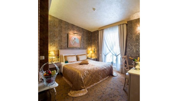 Ramada Hotel & Suites Vilnius poza 2