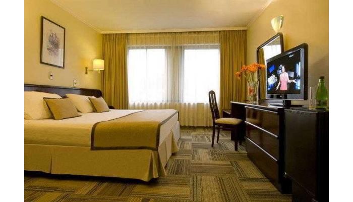 Hotel Marina Del Rey poza 0