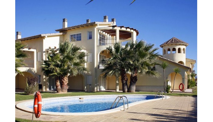 Villages Golf Panoramica poza 1