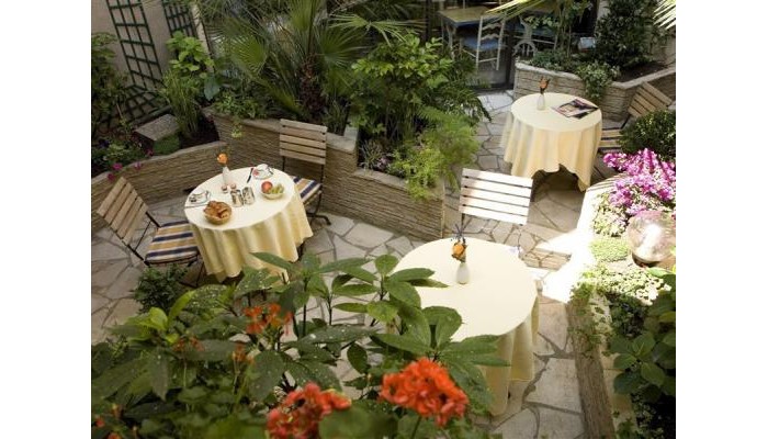 Daumesnil Vincennes Hotel poza 6