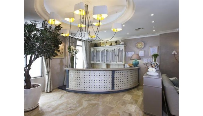 Daumesnil Vincennes Hotel poza 5