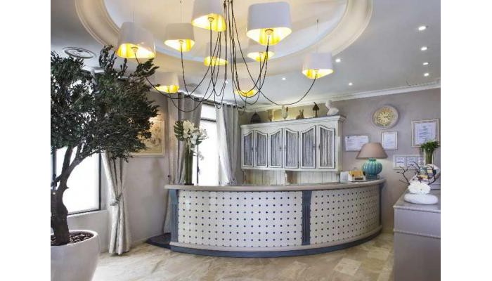 Daumesnil Vincennes Hotel poza 7