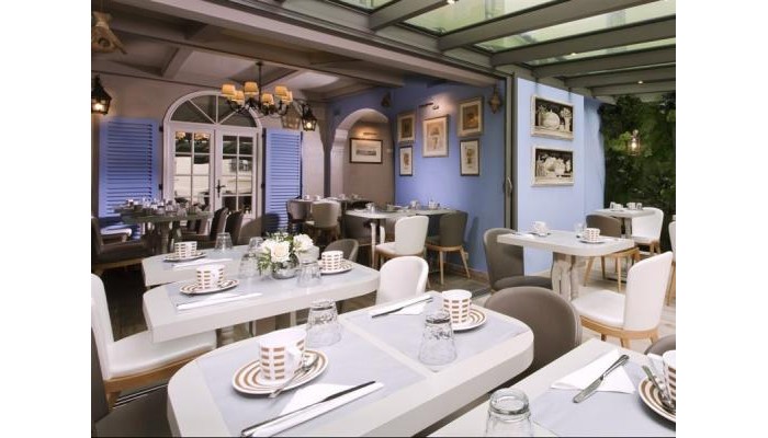 Daumesnil Vincennes Hotel poza 4