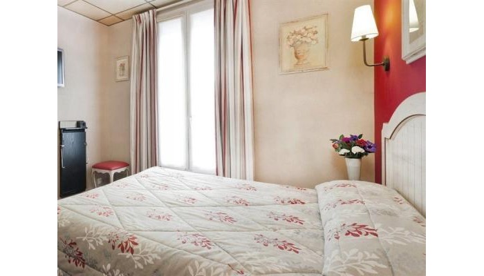 Daumesnil Vincennes Hotel poza 1