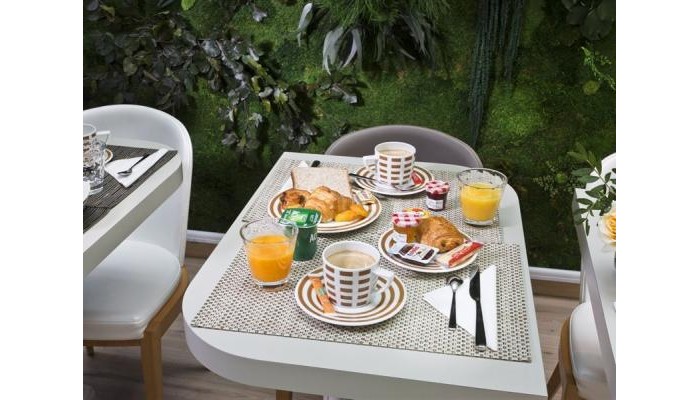 Daumesnil Vincennes Hotel poza 3