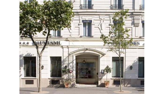 Daumesnil Vincennes Hotel poza 0