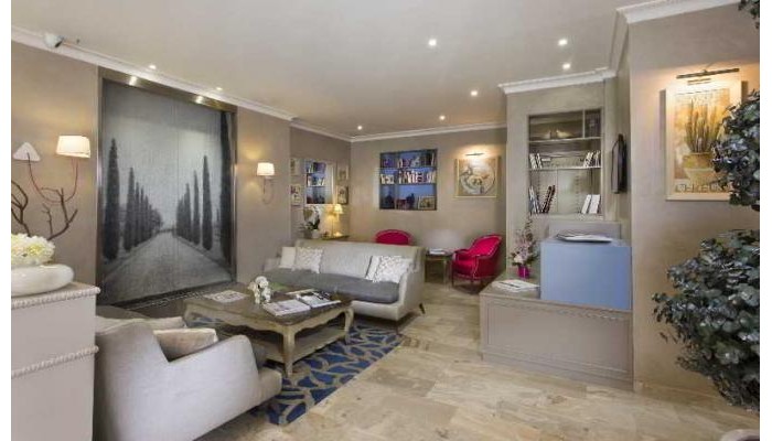 Daumesnil Vincennes Hotel poza 8