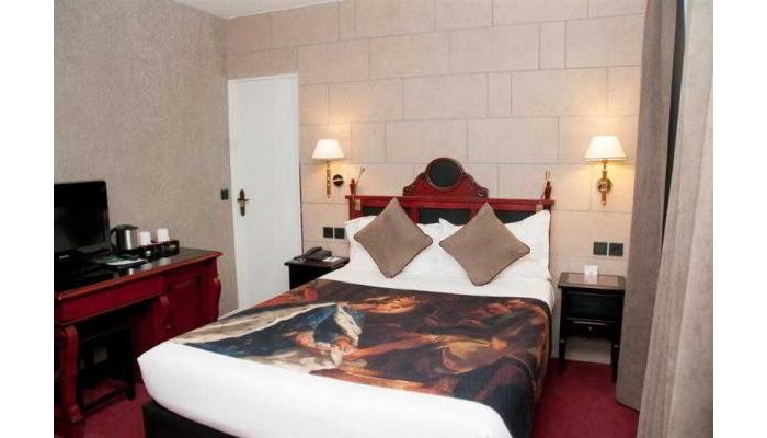 Hotel Best Western Saint Louis poza 6