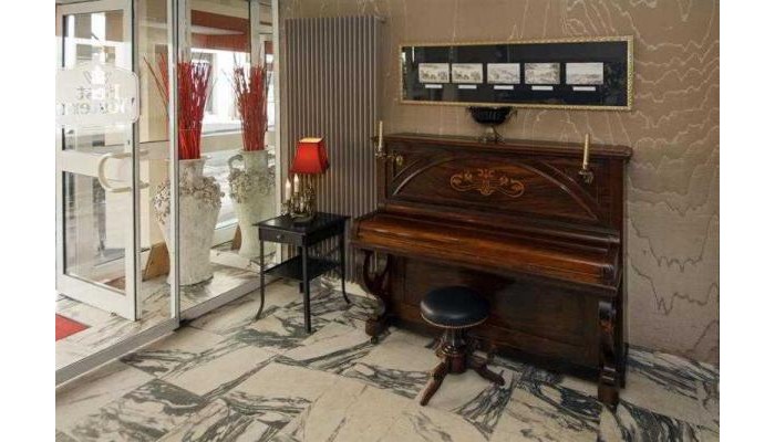 Hotel Best Western Saint Louis poza 2