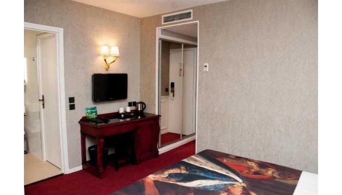 Hotel Best Western Saint Louis poza 4
