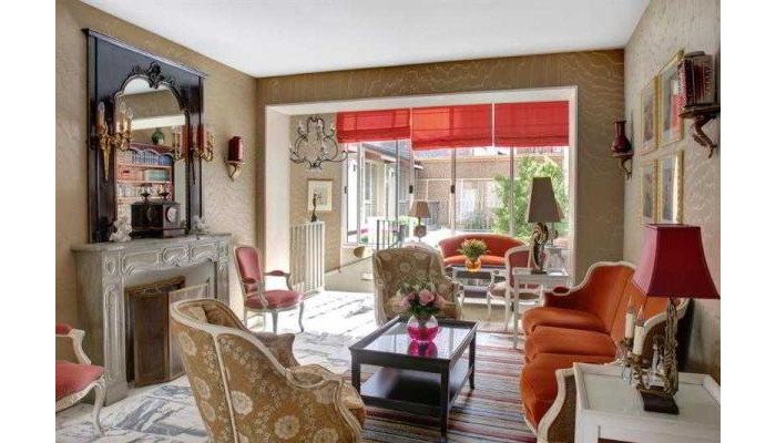 Hotel Best Western Saint Louis poza 3