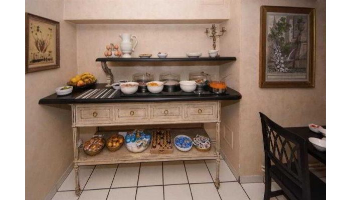 Hotel Best Western Saint Louis poza 8
