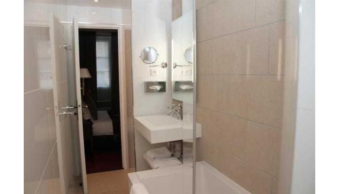 Hotel Best Western Saint Louis poza 5