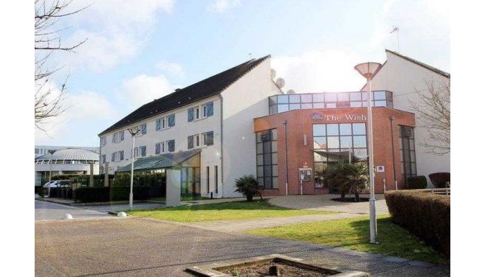 Hotel Le Blason poza 0
