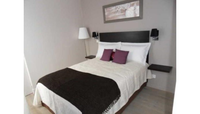 Hotel Le Home poza 0