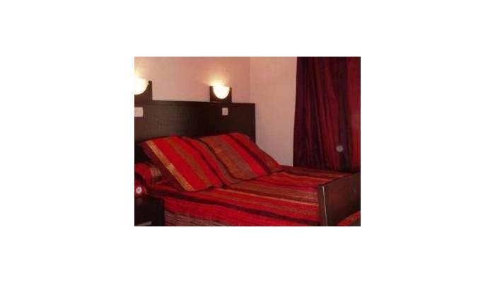 Trianon Vincennes Hotel poza 0