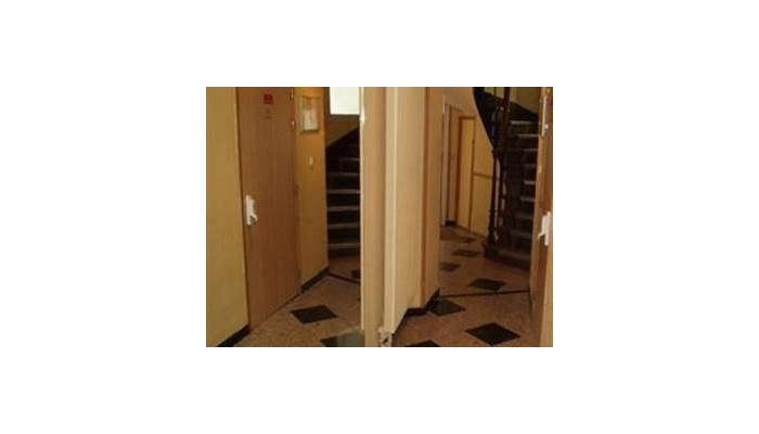 Trianon Vincennes Hotel poza 2