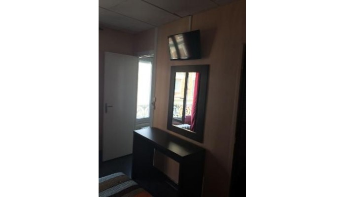 Trianon Vincennes Hotel poza 9