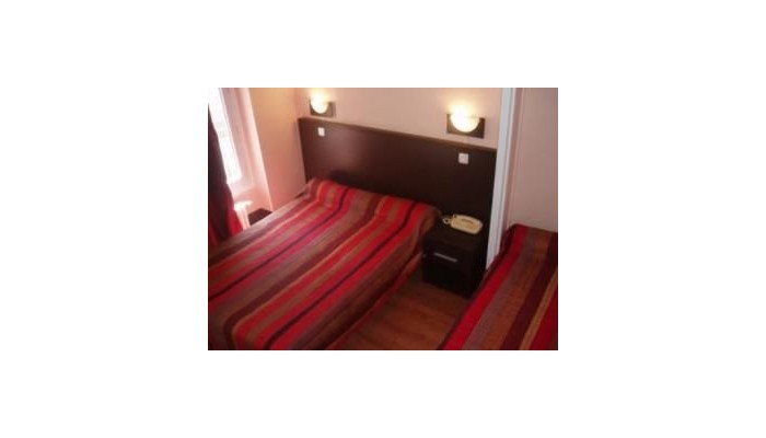Trianon Vincennes Hotel poza 6